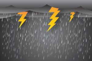Rain