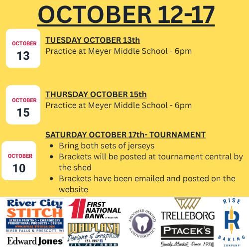 OCT 12-17